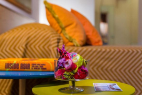 Hotels in Salerno